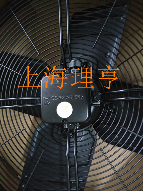 FB050-6EK.4F.V4P風機